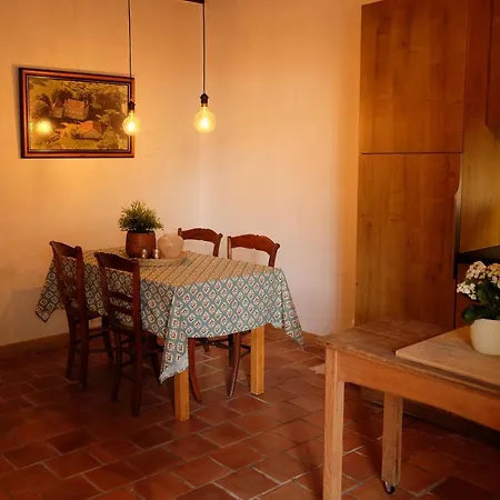 La Bastide Portoly 