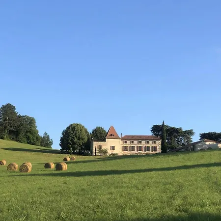 Апартаменты La Bastide Portoly 