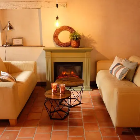 La Bastide Portoly 