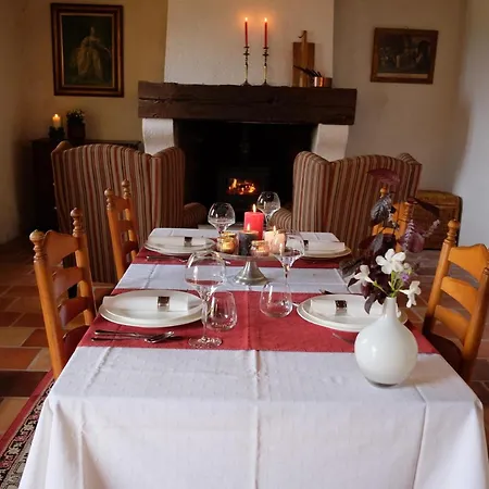 La Bastide Portoly 