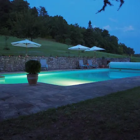 La Bastide Portoly 