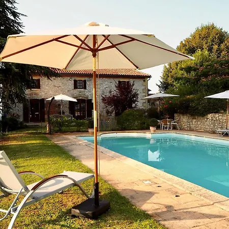La Bastide Portoly 