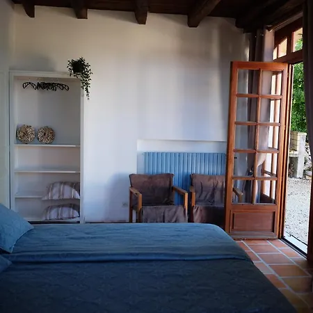La Bastide Portoly 