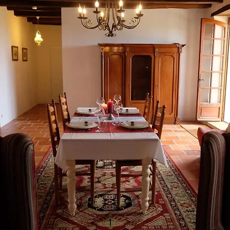 La Bastide Portoly 