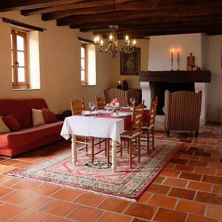 La Bastide Portoly 