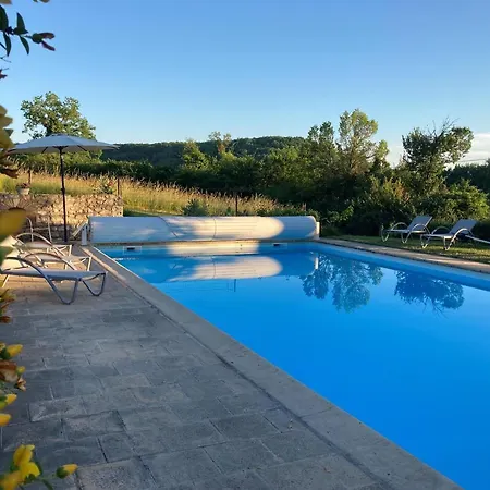 La Bastide Portoly 