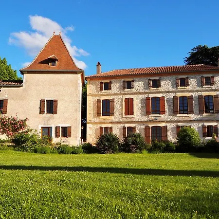 La Bastide Portoly 