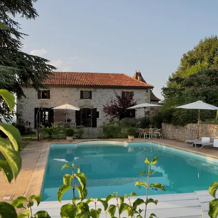 La Bastide Portoly 