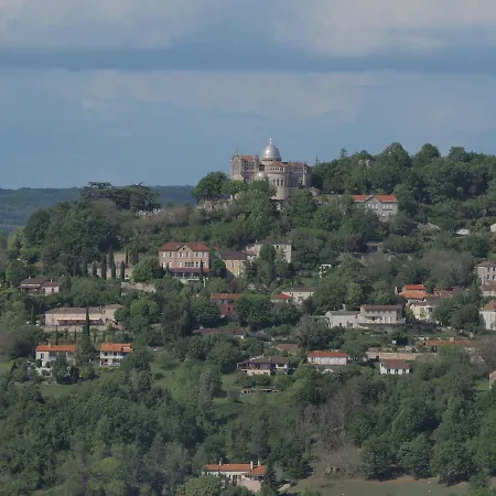 La Bastide Portoly 