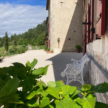 La Bastide Portoly 