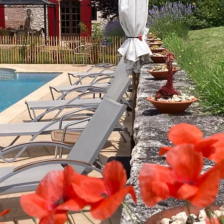 La Bastide Portoly 
