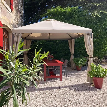 La Bastide Portoly 