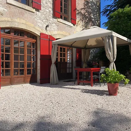 La Bastide Portoly 