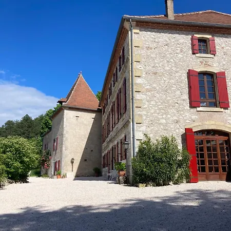 La Bastide Portoly 