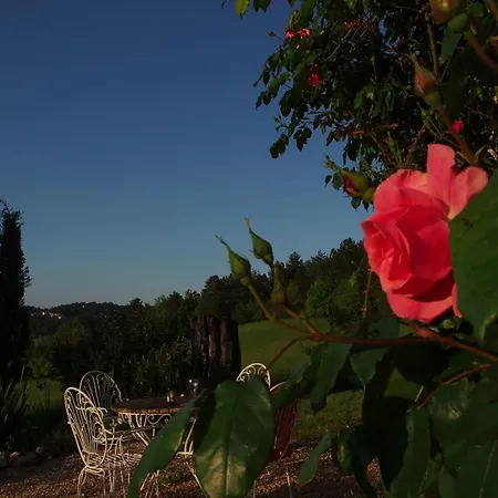La Bastide Portoly 